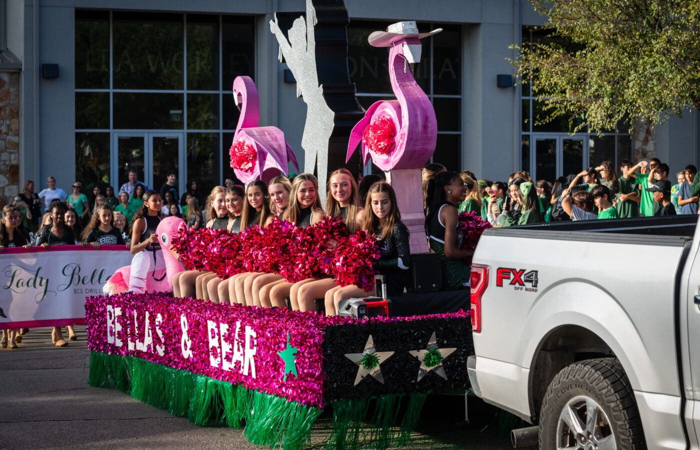 2024 Brentwood Christian School Homecoming