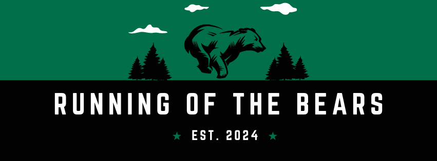 Running of the Bears 2024